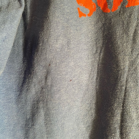 Grateful Dead Bob Dylan Vintage OG long sleeve T - Picture 5 of 8